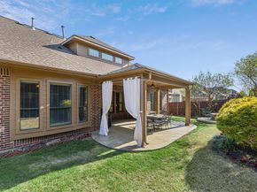4513  Cherokee Drive , McKinney Texas 75072