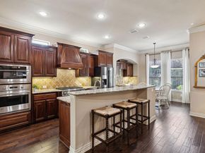 4513  Cherokee Drive , McKinney Texas 75072
