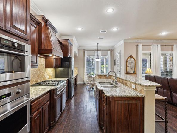 4513  Cherokee Drive , McKinney Texas 75072