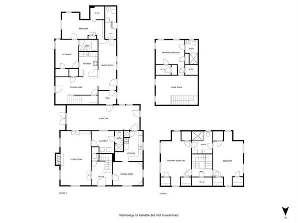 2335 W Rosedale Street S, Fort Worth Texas 76110