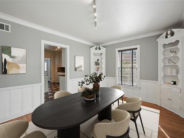 2335 W Rosedale Street S, Fort Worth Texas 76110