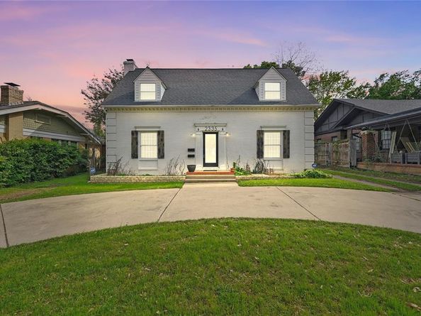 2335 W Rosedale Street S, Fort Worth Texas 76110