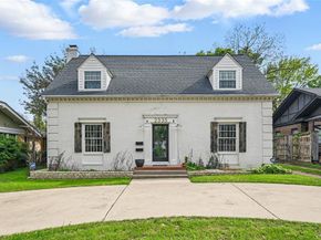 2335 W Rosedale Street S, Fort Worth Texas 76110