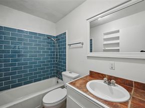 2335 W Rosedale Street S, Fort Worth Texas 76110