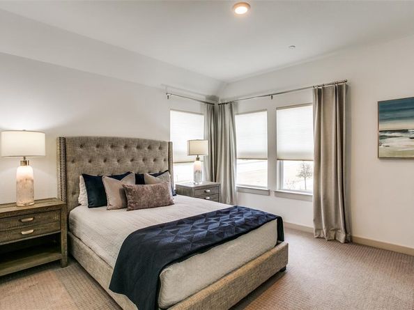 100  Claire Drive , Trophy Club Texas 76262