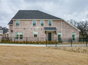 100  Claire Drive , Trophy Club Texas 76262