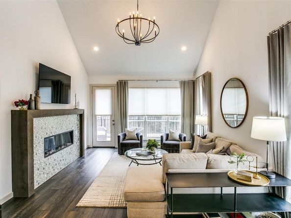 100  Claire Drive , Trophy Club Texas 76262