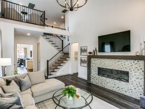 100  Claire Drive , Trophy Club Texas 76262