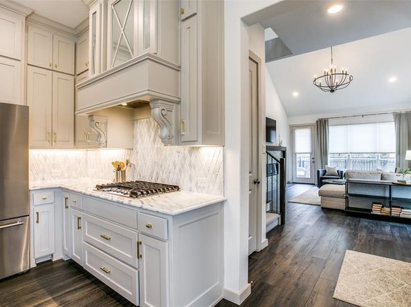 100  Claire Drive , Trophy Club Texas 76262