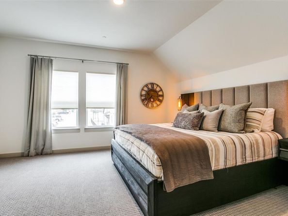 100  Claire Drive , Trophy Club Texas 76262