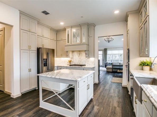 100  Claire Drive , Trophy Club Texas 76262