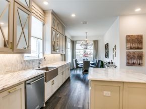 100  Claire Drive , Trophy Club Texas 76262