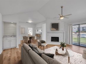 6042  Stoneybrook Drive , Fort Worth Texas 76112