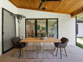 3908  Ann Arbor Court , Fort Worth Texas 76109