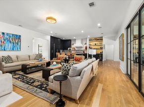 3908  Ann Arbor Court , Fort Worth Texas 76109
