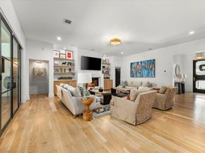 3908  Ann Arbor Court , Fort Worth Texas 76109