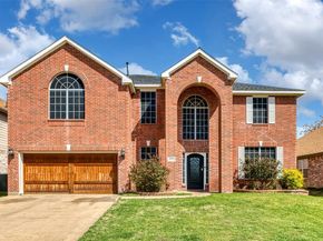 5112  Showdown Lane , Grand Prairie Texas 75052