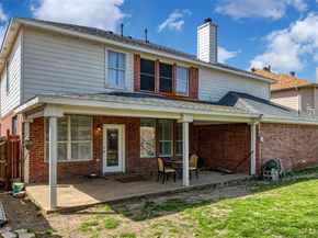 5112  Showdown Lane , Grand Prairie Texas 75052