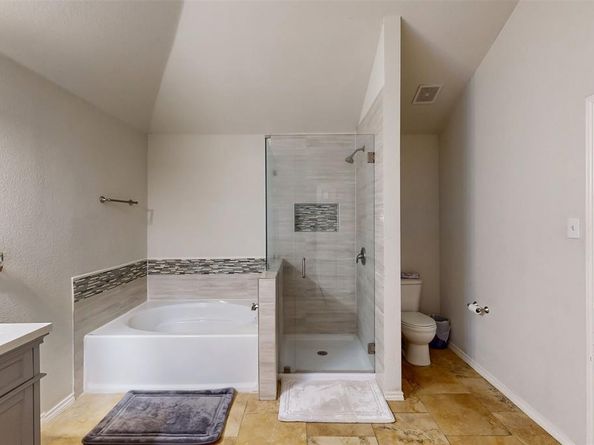 5112  Showdown Lane , Grand Prairie Texas 75052