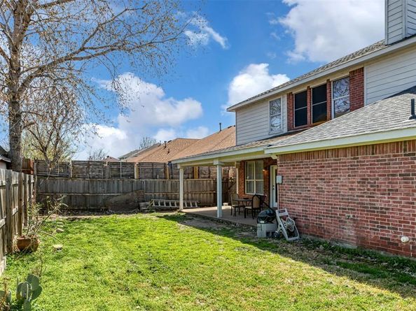 5112  Showdown Lane , Grand Prairie Texas 75052