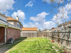 5112  Showdown Lane , Grand Prairie Texas 75052