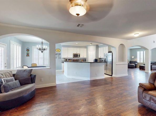 5112  Showdown Lane , Grand Prairie Texas 75052