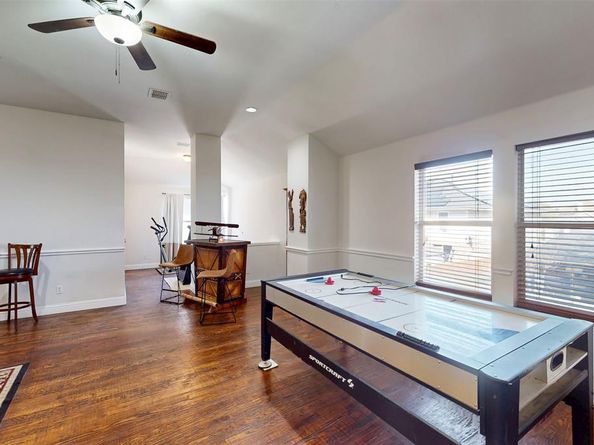 5112  Showdown Lane , Grand Prairie Texas 75052