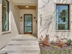 7500  Kaywood Drive , Dallas Texas 75209