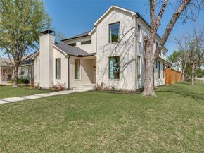 7500  Kaywood Drive , Dallas Texas 75209