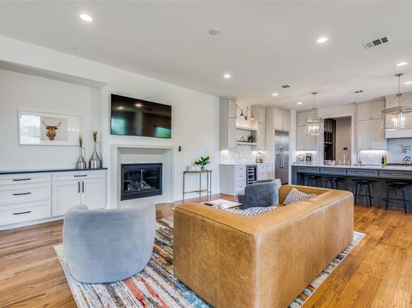 7500  Kaywood Drive , Dallas Texas 75209