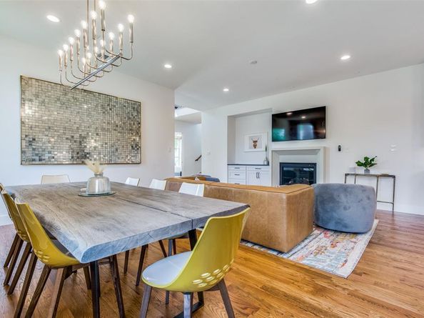 7500  Kaywood Drive , Dallas Texas 75209
