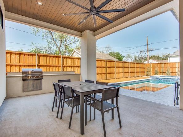 7500  Kaywood Drive , Dallas Texas 75209