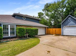 265  Village Tree Drive , Highland Village Texas 75077