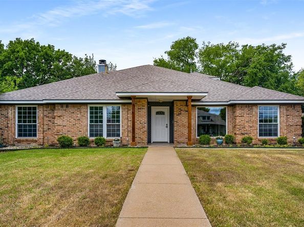 265  Village Tree Drive , Highland Village Texas 75077