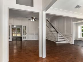 265  Village Tree Drive , Highland Village Texas 75077