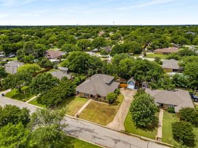 265  Village Tree Drive , Highland Village Texas 75077