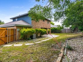 265  Village Tree Drive , Highland Village Texas 75077