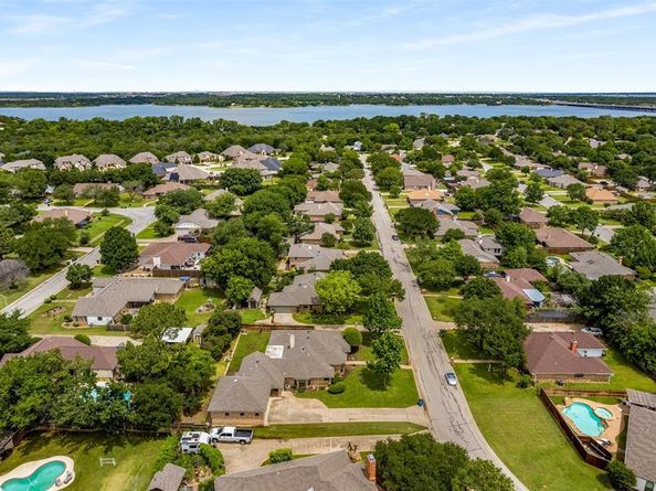 265  Village Tree Drive , Highland Village Texas 75077
