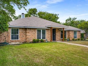 265  Village Tree Drive , Highland Village Texas 75077