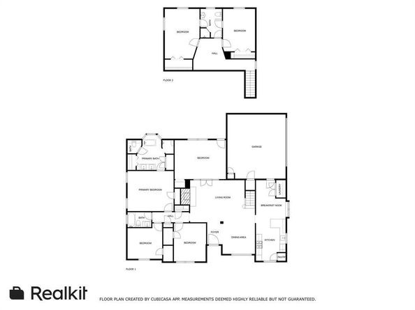 265  Village Tree Drive , Highland Village Texas 75077