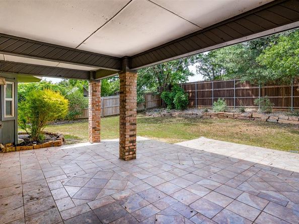 265  Village Tree Drive , Highland Village Texas 75077