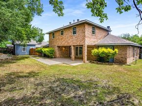 265  Village Tree Drive , Highland Village Texas 75077