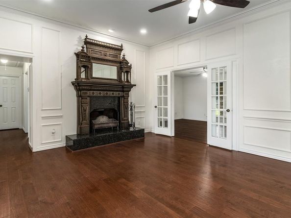 265  Village Tree Drive , Highland Village Texas 75077