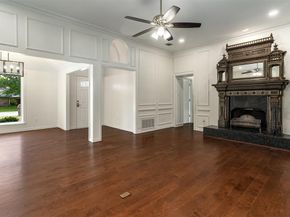 265  Village Tree Drive , Highland Village Texas 75077