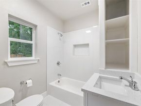 2901  Malcolm Street , Fort Worth Texas 76112