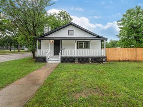 2901  Malcolm Street , Fort Worth Texas 76112
