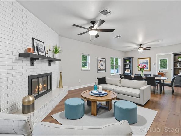 2901  Malcolm Street , Fort Worth Texas 76112