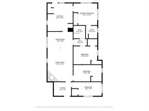 2901  Malcolm Street , Fort Worth Texas 76112
