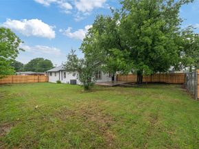 2901  Malcolm Street , Fort Worth Texas 76112