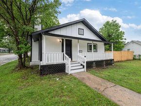 2901  Malcolm Street , Fort Worth Texas 76112